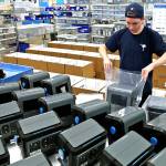 Trump to force GM to produce ventilators for Bothell company