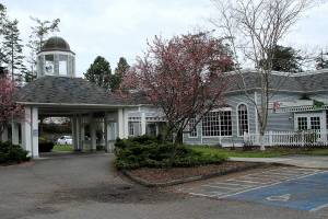 42 test positive for COVID-19 at Whidbey Island nursing home