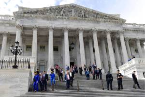 Editorial: Sacrifices against COVID daunting but necessary