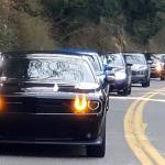 Stave off stay-at-home boredom and go for a drive