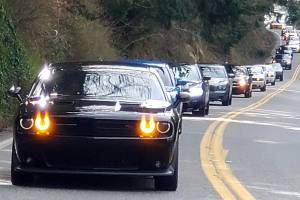 Stave off stay-at-home boredom and go for a drive