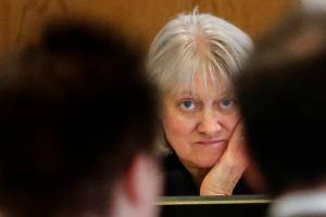 A retired judge reflects on 25 years of cases big and small