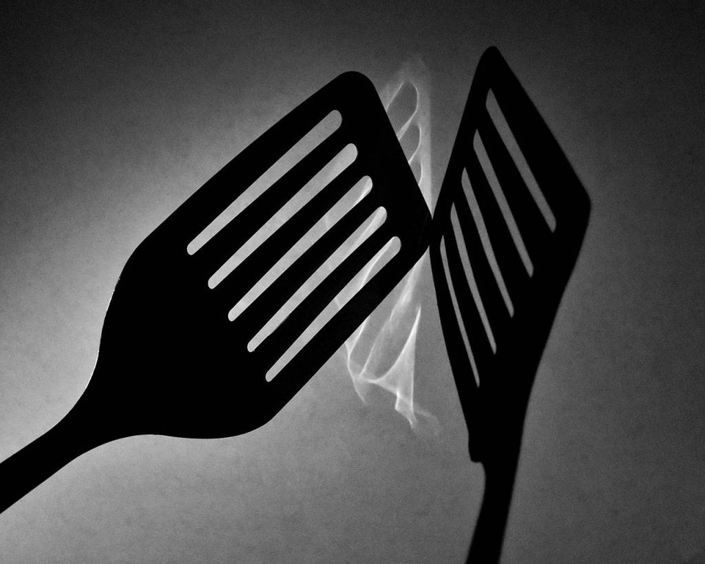 Doubles by Snohomish High School senior Dani Gibson took third place in the grades 11-12 category.