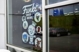 ‘Essential’ businesses: Florists, boat sellers and toy makers