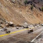 ‘I heard the roar’: 6.5 earthquake hits north of Boise, Idaho