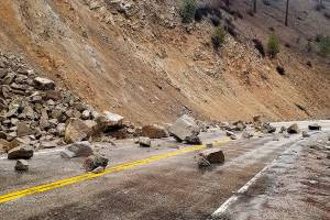 ‘I heard the roar’: 6.5 earthquake hits north of Boise, Idaho