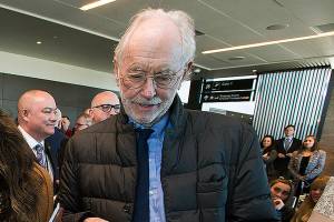 Aviation pioneer, innovator and entrepreneur Joe Clark dies