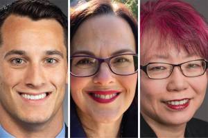 Snohomish County Council to fill empty seat via video chat