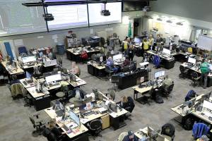 Get comfortable: Governor extends stay-home order to May 4