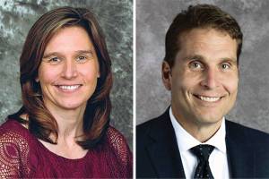 Monroe School District superintendent stepping down early