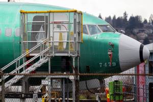 Boeing takes new blow with Avolon scrapping $8 billion order