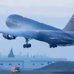 Key system on Boeing’s KC-46 tanker needs a complete redesign