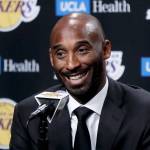 Kobe headlines star-studded Basketball Hall of Fame Class