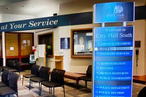 Mill Creek police chief under investigation for misconduct