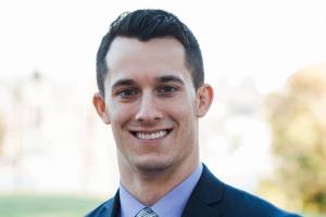 County Council appoints Jared Mead to fill vacated seat