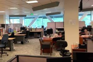 Pandemic reflected in newspaper industry’s struggles