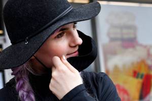 Editorial: Wear your mask, and sew to show your support