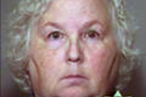 Romance writer accused of murder seeks release due to virus