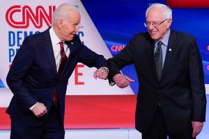 Viewpoints: Democrats pick pragmatism over consistency