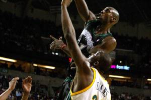 NBA Hall of Famer says his ‘dream’ is to bring Sonics back