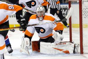Dream on hold for former Silvertips standout
