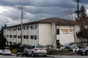 Coronavirus case count nears 200 at local nursing homes