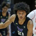 UW coach on RaeQuan Battle: ‘His future is on a different level’