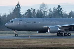 2,500 Boeing workers to resume work in Everett and elsewhere