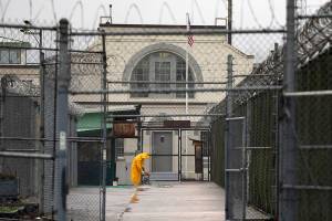 Court orders state response to prisoner health after protest