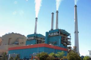 Pennsylvania company wants more of Montana coal-fired plant