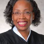 Washington state Supreme Court Justice G. Helen Whitener.