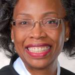 Judge G. Helen Whitener appointed to state Supreme Court
