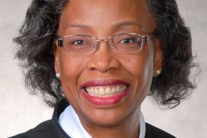 Judge G. Helen Whitener appointed to state Supreme Court