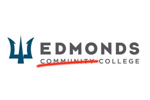 Edmonds College is the new name as school drops ‘Community’