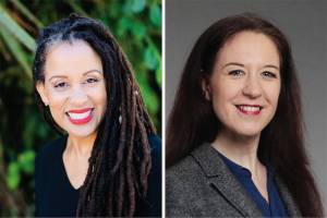 Two Democrats enter race for Jared Mead’s state House seat