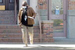 More than 30 have COVID-19 at state psychiatric hospital