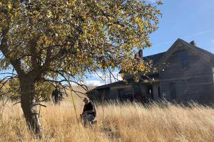10 pioneer-era apple types thought extinct found in US West