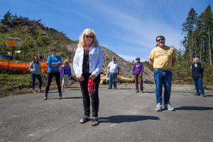 Frognal property up for auction over debt? Developer says no