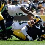 Seahawks pre-draft position preview: DL