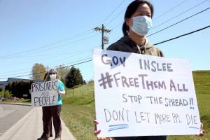 State ready to free hundreds of prisoners amid COVID-19