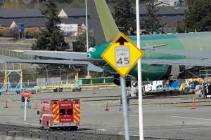 Boeing woes point to steep job cuts and slashed production