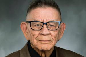 Tulalip leader, state lawmaker John McCoy to retire