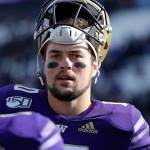 Four Snohomish County natives eligible in upcoming NFL draft