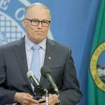 Inslee blasts Trump for ‘fomenting domestic rebellion’