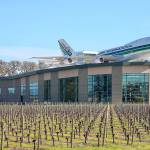 The Stoller Group, which provides business management for vintner Bill Stoller, owns the Wings & Waves Waterpark along with a 50-acre pinot noir vineyard as part of Stollers recent acquisitions involving the Evergreen Aviation & Space Museum campus. (Stoller Wine Group)