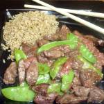 Quick stir-fry features unexpected flavor — from grapefruit