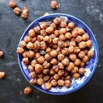 At the fridge again? Turn toward healthy snacks for stress eating