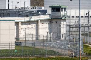 Under court order, 46 inmates released to Snohomish County