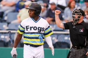 Source: Minor League Baseball prepared to accept contraction