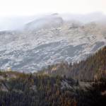 An open-pit mine that wasn’t: Ridge near Glacier Peak spared
